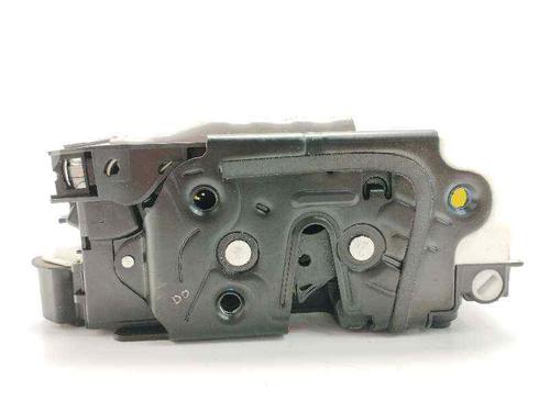 Used Rear left lock SKODA OCTAVIA III (5E3, NL3, NR3) [2012-2021]  9958271