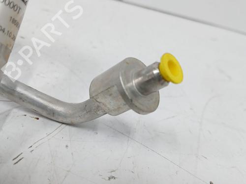 AC pipe MERCEDES-BENZ C-CLASS Coupe (C205) C 180 (205.340) | BP28583650M126