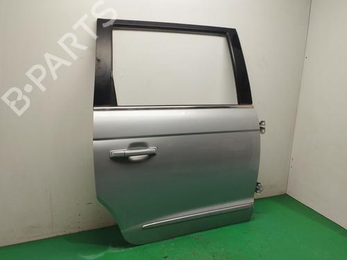 Right rear door SSANGYONG RODIUS II 2.2 Xdi | BP29337781C5 