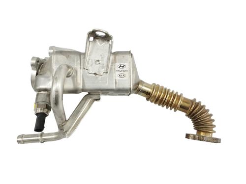 EGR-Ventil HYUNDAI i20 III (BC3, BI3) 1.0 T-GDI (101 hp) 14155221