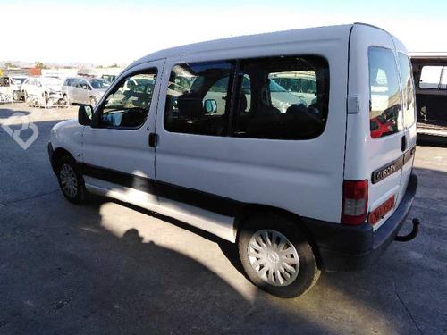 Generator CITROËN BERLINGO / BERLINGO FIRST MPV (MF_, GJK_, GFK_) 1.6 HDI 75 (MF9HW, GJ9HWC, GF9HWC, GN9HWC) | BP10054233M7 