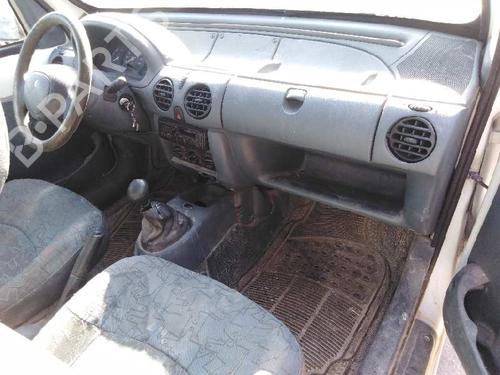 Starter RENAULT KANGOO (KC0/1_) D 65 1.9 (KC0E, KC02, KC0J, KC0N) | BP39470582M8  - Image 13
