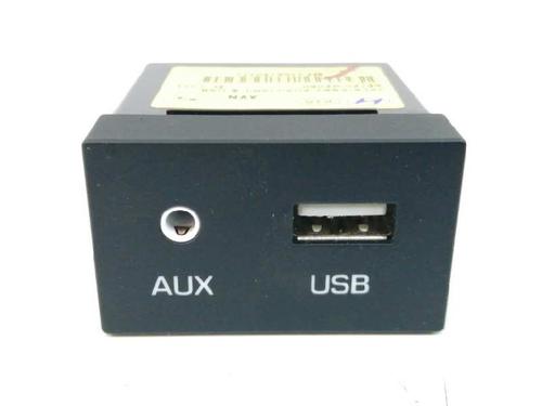 Used Electronic module HYUNDAI IONIQ (AE) [2016-2023]  8411856