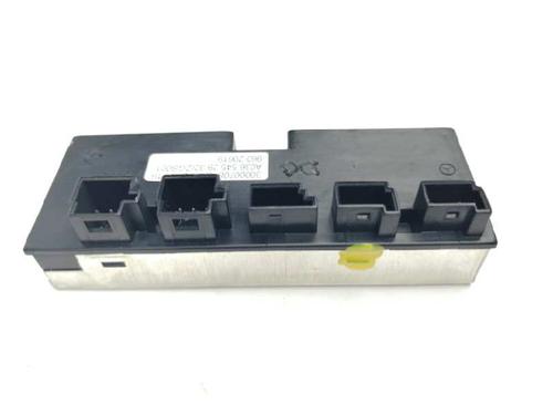 Electronic module MERCEDES-BENZ E-CLASS (W211) E 280 (211.054) | BP7966857M83 