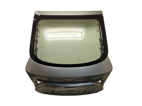 Used Tailgate AUDI A7 Sportback (4GA, 4GF) 3.0 TDI quattro (272 hp) 23960653