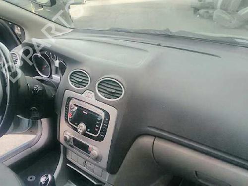 Fuse box FORD FOCUS II (DA_, HCP, DP)  | BP4612021E1 