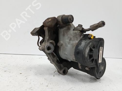 Left rear brake caliper MERCEDES-BENZ C-CLASS Coupe (C205) C 180 (205.340) | BP28582173M107