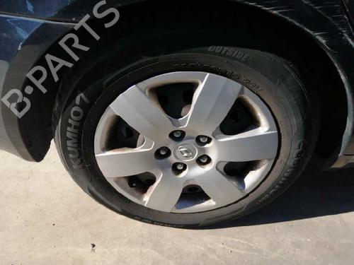 Starter HYUNDAI SONATA V (NF) 2.0 CRDi | BP8611809M8 