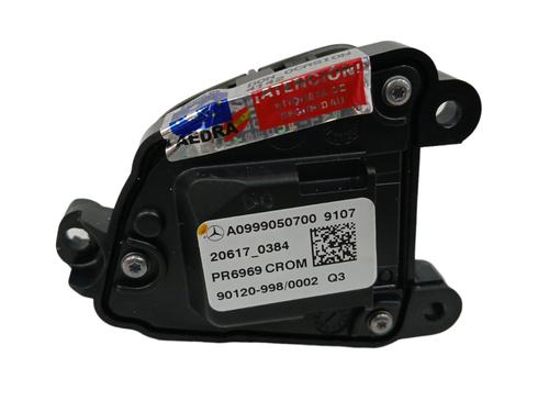 Steering wheel controls MERCEDES-BENZ A-CLASS (W176) A 200 CDI / d (176.008) | BP17451739E15