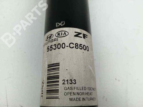 Left rear shock absorber HYUNDAI i20 II (GB, IB) 1.2 | BP7838014M18 