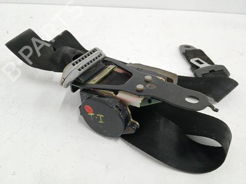 Sicherheitsgurt hinten links NISSAN TERRANO II (R20) 2.7 TDi 4WD | BP29352006I29 