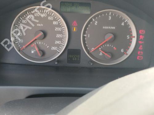 Instrument cluster VOLVO S40 II (544) 2.0 D | BP16360327C47 