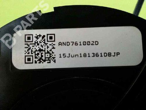 Squib airbag FORD FOCUS III  | BP1182586C102 