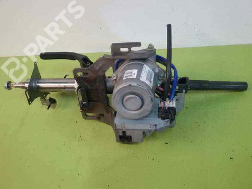 Steering column NISSAN QASHQAI / QASHQAI +2 I (J10, NJ10, JJ10E)  | BP1373049M21 