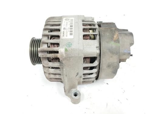 Used Alternator FIAT 500 (312_) 1.2 (312AXA1A) (69 hp) 11020329