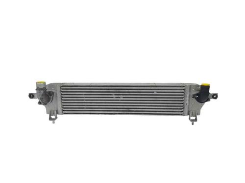Used Intercooler Intercooler NISSAN QASHQAI I (J10, NJ10) 2.0 dCi (150 hp) 27691672 27691672