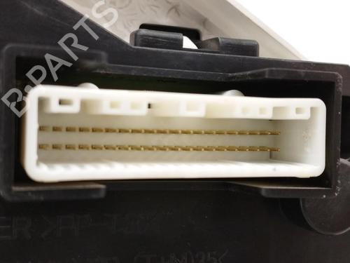 Instrument cluster NISSAN X-TRAIL III (T32_, T32R, T32RR) 1.6 dCi (T32) | BP17096778C47 
