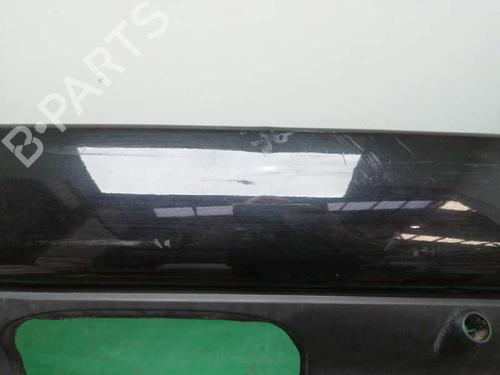 Rear bumper BMW X5 (E53) 3.0 d | BP9758710C8 