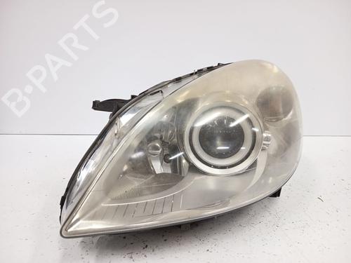 Used Left headlight Left headlight 33981481 33981481