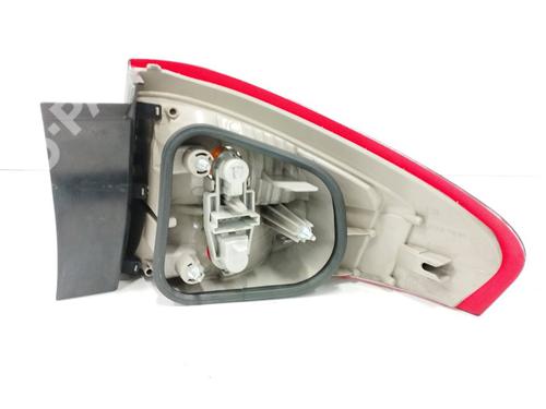 Left taillight FORD MONDEO IV (BA7) 1.8 TDCi | BP11931743C34 