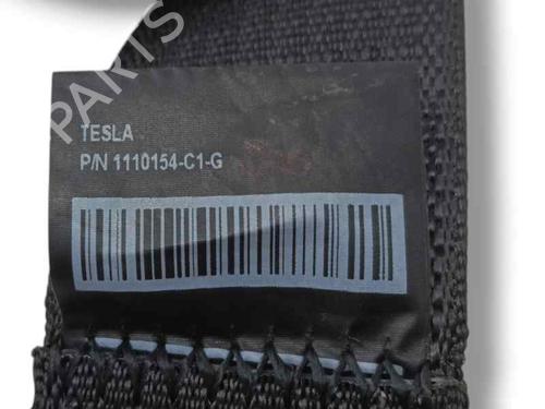Sikkerhedssele bag højre TESLA MODEL 3 (5YJ3) EV | BP28512692I28