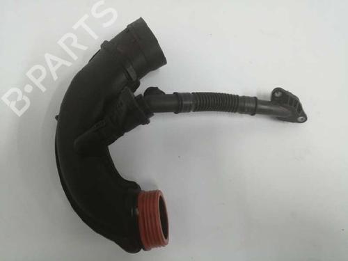 Used Pipe BMW 7 (F01, F02, F03, F04) 750 i, Li (449 hp) 14147804