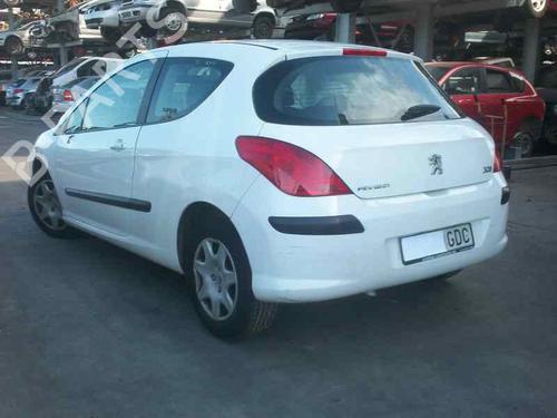 AC pipe PEUGEOT 308 I (4A_, 4C_) | BP14150806M126