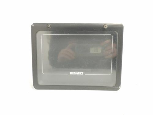 Used Display monitor MERCEDES-BENZ E-CLASS (W210) E 320 (210.055) (220 hp) 12557163