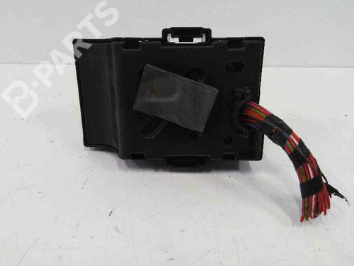 Fuse box OPEL CORSA E (X15) 1.4 LPG (08, 68) | BP7250422E1 
