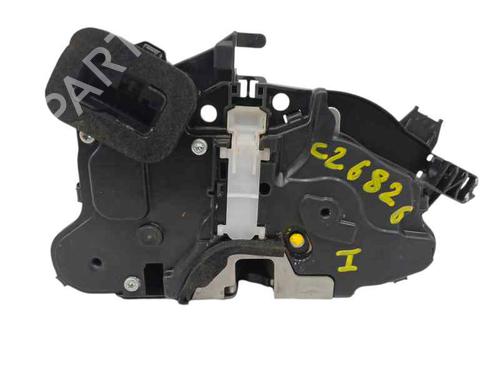 Front left lock SEAT ARONA (KJ7, KJP) 1.0 TSI | BP28095325C98 