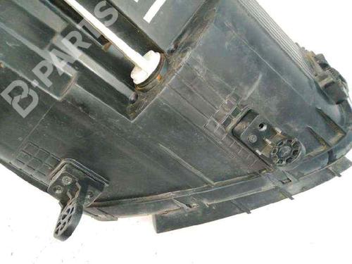 Left headlight HYUNDAI i40 I (VF) 1.7 CRDi | BP8277934C28 