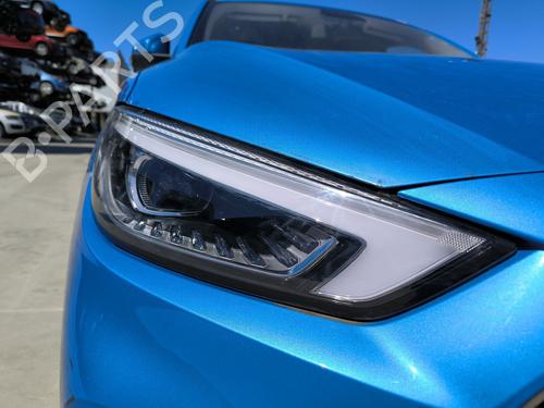 Right headlight MG MG ZS SUV (AZS1) 1.5 VTi | BP33795083C29 - Image 2