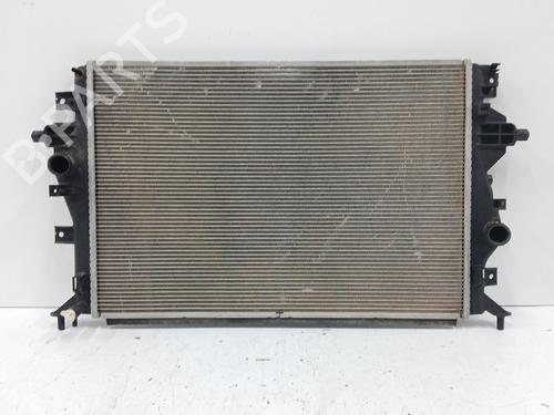 Used Water radiator KIA NIRO I (DE) 1.6 GDI Hybrid (105 hp) 30058671