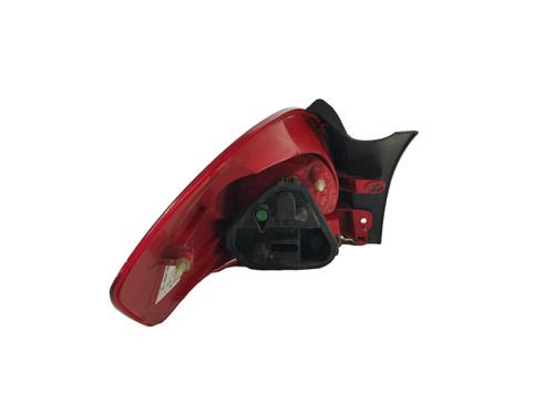 Right taillight RENAULT CLIO III (BR0/1, CR0/1) 1.5 dCi (BR17, CR17) | BP15763509C35