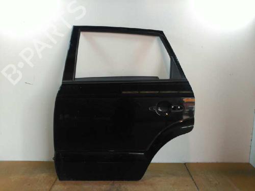 Used Left rear door VW GOLF IV (1J1) 1.9 TDI (101 hp) 318384