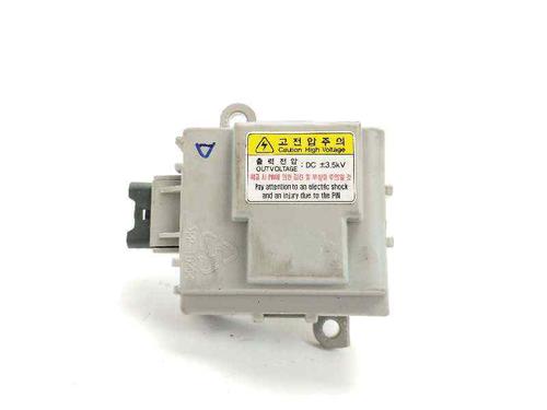 Used Electronic module KIA SPORTAGE III (SL) 1.7 CRDi (116 hp) 9846259