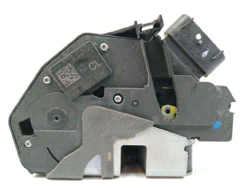 Front left lock FORD FIESTA VI (CB1, CCN) 1.25 | BP9089947C98 