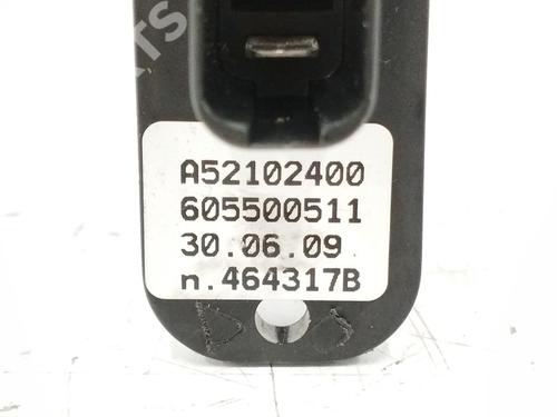Heater resistor CITROËN C4 Grand Picasso I (UA_) 1.6 HDi | BP11659619M108 