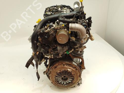 Engine OPEL ASTRA H (A04) 1.3 CDTI (L48) | BP34158178M1 - Image 4