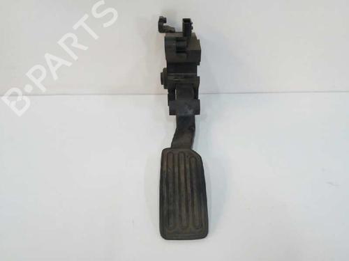 Used Pedal NISSAN PULSAR Hatchback (C13) 1.2 DIG-T (115 hp) 5315303