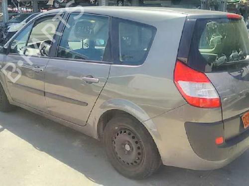 Sikringsdåse RENAULT SCÉNIC II (JM0/1_)  | BP5627714E1 