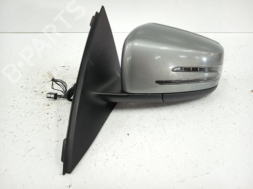 Left mirror MERCEDES-BENZ C-CLASS Coupe (C204) C 250 CDI (204.303) | BP35800982C26 - Image 2