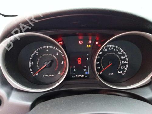 Dashboard MITSUBISHI ASX (GA_W_)  | BP3276291C46 