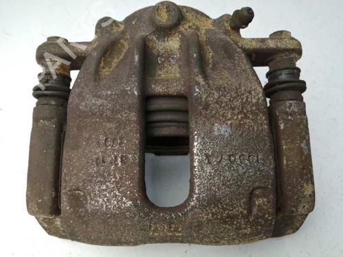 Used Left front brake caliper NISSAN NOTE (E12) 1.2 (80 hp) 11604825