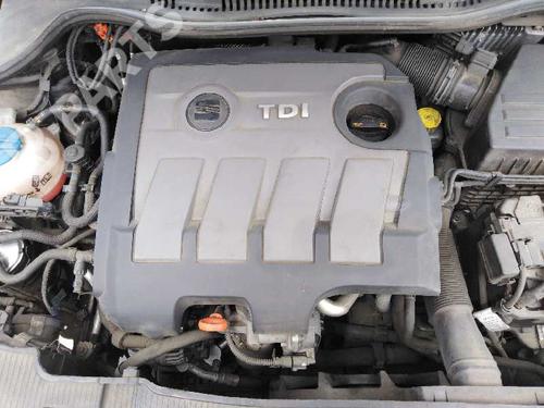 Left front door SEAT IBIZA IV SC (6J1, 6P5) 1.6 TDI | BP10680427C2  - Image 7