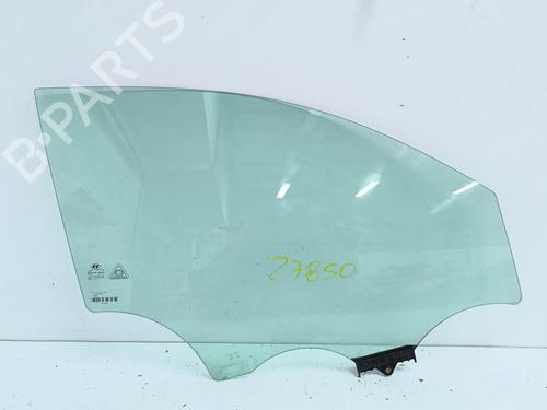 Dør rude højre foran Dør rude højre foran HYUNDAI TUCSON (TL, TLE) 1.7 CRDi (116 hp) 35791444 35791444