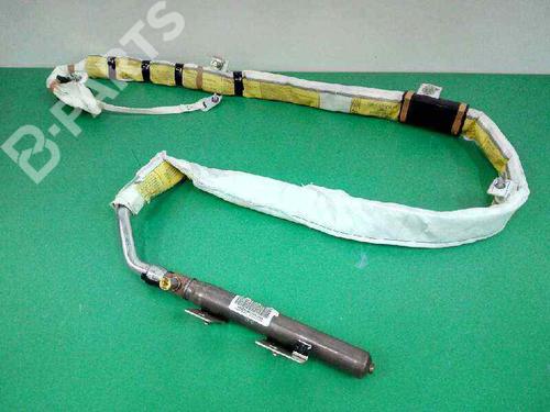 Right curtain airbag HYUNDAI i30 Estate (FD) 1.4 (109 hp) 850202R000 | 850202R000 | 2R85020000 |