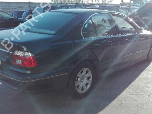 Gearbox control unit BMW 5 (E39) | BP4970831M52