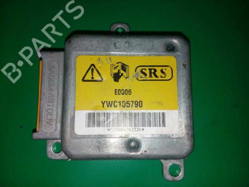 Used ECU airbags ECU airbags LAND ROVER FREELANDER I (L314) 2.0 DI 4x4 (98 hp) 5250539 5250539