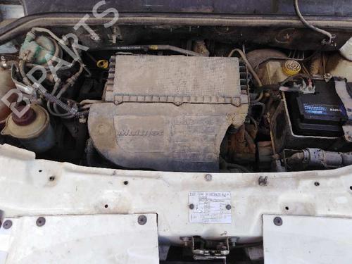 Right slide door FIAT DOBLO MPV (119_, 223_) 1.3 JTD | BP10355960C75 
